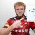 オールブラックスの誘い断ったラグビー日本代表主将　なぜワーナー・ディアンズは日の丸を選んだのか