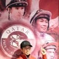 【凱旋門賞】武豊騎手メイショウタバルに調教初騎乗で闘魂注入！！　「戦闘モード」で日本競馬界悲願の凱旋門賞Ｖへ