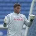 【日本代表】GK鈴木彩艶がエクアドル戦先発へ「ゼロで抑えることを意識して取り組みたい」