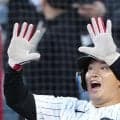 ホワイトソックス　初回に打者一巡４点のビッグイニング！相手先発をいきなりＫＯ　敵地が騒然　ブーイングもわき起こる　村上宗隆の第１打席は三振