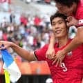 中国撃破で4連覇王手も…決勝の日韓戦に韓国メディアが危機感「金を確実視できない」「この競技力だと厳しい」【アジア大会】