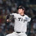 【井川慶氏の眼】際立った阪神・高橋の存在感と強さ　ピンチでも間合い変えることなく投げ抜き流れ渡さず　言葉でいうほど簡単なことではない