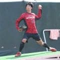 広島・森浦「任されたところで結果を」９１＆９２年大野豊の球団左腕シーズン最多２６Ｓ王手　残り５試合「勝てるような球投げたい」
