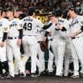 阪神-巨人戦の大一番直前…「もう見られないと」　まさかの“起用”に「素晴らしい」