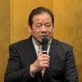 “燃える闘魂”アントニオ猪木さん　きょう命日…５回忌を迎え一番弟子の藤波辰爾が誓う「自分の背中には猪木さんがいる」