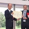 【ゴルフ】ＪＧＡミュージアムが移転へ　岐阜県旧庁舎が有力候補「正式ではないが、要望書をいただいた」