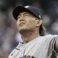 アストロズが連敗で敗退決定　今井達也は登板なく終戦　まさかの展開に本拠地異様な雰囲気　初回大量失点にブーイング　致命的３ラン直後は静まり返る