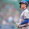 大谷退けてMVP当確も…「正真正銘の負け犬」　24歳スターの“行動”が物議「うっとうしい」