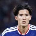 【サッカー日本代表】後藤啓介「『最初の５試合』で結果を残さないと」新天地での初ゴールの裏にあった"滑り出し"へのこだわり
