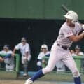ファーム首位打者を輩出した山村学園に新たな逸材！190センチの大型スラッガー描く高卒プロへの道【埼玉】