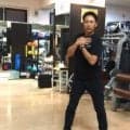 シニアゴルファー必見！ゴルフ寿命を延ばすストレッチ