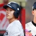 西武が2選手に戦力外通告　23年育成指名のシンクレア「まだプレーできる」、奥村「申し訳ない」