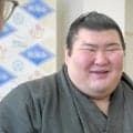 熱海富士が地元・熱海で雪辱誓う　気分転換はback number