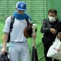 【日本ハム】今季７発の郡司裕也「終わりよければ全て…」チーム本塁打最多更新で有終の美飾る