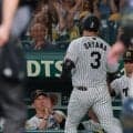 【阪神】初回２つの走塁死も藤川監督が評価した姿勢「挑戦的なスタイルで向かってくれた」