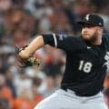 Ｗソックスの元DeNAアンソニー・ケイが勝利投手に　地区シリーズ決める重要な一戦でリリーフ