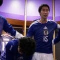 キャプテン鎌田大地が「冷静すぎる」熱血・森保一監督と対照的な“らしさ全開”の円陣が話題「板倉選手と信頼しあってる雰囲気が好き」