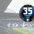 【G大阪】10・１でクラブ創立35周年飛躍誓う　ファンは「これからもガンバと歳を重ねたい」