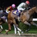 【船橋・マリーンC】3歳牝馬女王を決める戦い JBCレディスクラシックに弾みをつける馬は？