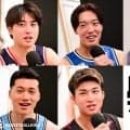 三谷桂司朗、角田太輝、新井楽人、湧川颯斗、西田陽成が『島田のマイク』出演…Bプレミア初年度へ意気込み