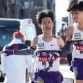 【陸上】駒大元主将の山川拓馬がトヨタ自動車に加入「チームに多く貢献できるよう精進する」