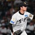 阪神左腕に“忘れ物”発覚「あれ？」　あるはずのものが…違和感でファン指摘「どこいった？」