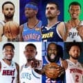NBAの“最強”は誰だ？…『ESPN』が2026－27シーズンの最新選手ランキング、トップ3は3点差の大接戦