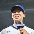 ドジャース、地区シリーズを前に金慧成らを追加招集　エンリケスはILから復帰
