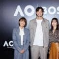 BOSSが全豪オープンのオフィシャルパートナーに就任。テイラー・フリッツが語る「コートからカルチャーへ」の新たな挑戦