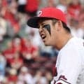 2冠→侍J選出から半年…26歳ドラ1が戦力外　私生活で離婚も経験、波乱万丈の1年