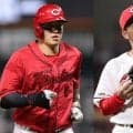広島、小園ら4選手に戦力外通告　昨年2冠＆WBC選出も異例…矢野＆田村ら主力候補も