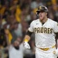 松井裕樹ら所属パドレスが２連勝で地区シリーズ進出　鈴木誠也らのカブス敗退　ブルワーズと対戦へ