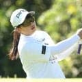【女子ゴルフ】名前に歴代女王２人？　「山下萌寧」がツアーデビュー　１５歳アマが日本女子ＯＰでイーブンパー発進
