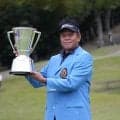 １６日開幕「ファンケル　クラシック」出場選手発表　前回王者スリロット、今季シニア３勝の宮本勝昌らが参戦