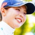「優菜、頑張れ」後ろの組の戦友にエール 吉田優利の歩みも確か
