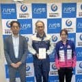 平野美宇、熊本地震で被災の八代市で復興支援の卓球教室開催「卓球を一緒にやることで、勇気と元気につながれば」