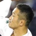 元柔道世界王者の秋本啓之氏　バレー大友愛さんとの離婚を報告「４０歳、人生いろいろ」結婚から１３年