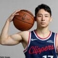 河村勇輝、本契約へ挑む勝負の3年目…「自分のプレーをすればいい」八村塁の言葉が後押し
