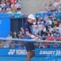 錦織現役最後の試合はストレート負け「悔しいですね。こういう終わり方は」１９年のプロ人生に幕