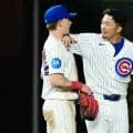 PCA、FAの鈴木誠也に感謝「野球が楽しくなる」　終戦で訪れた“別れ”「本当に一番辛い」