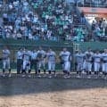 【高校野球】横浜が慶応に敗れる　神奈川県内連勝記録は43でストップ　スクイズで勝ち越し許す