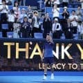 涙の現役ラスト試合の錦織圭「この負けず嫌いがなくならなくてよかった」最後まで敗戦悔やむ「もうちょっとみせたかった」も「最後の最後まで諦めずプレーできたのは誇り」