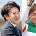 【凱旋門賞】大物ゲスト生解説に大反響！福永祐一調教師＆川田将雅騎手がＡＢＥＭＡ無料生中継に出演…「おふたりのトーク大好き」「楽しみすぎる」の声