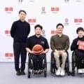 車いすバスケ日本代表のユニホームをユニグロが提供…国枝慎吾氏「世界での躍動がすごく楽しみ、応援しています」