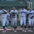 横浜が慶応に競り負けついに県内43連勝でストップ…中盤に同点持ち込み意地見せるも秋3連覇逃す【神奈川】