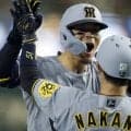伝説となった“ミスタータイガース”超えまであと「4」　異次元の9冠達成なるか　阪神の快進撃を支える佐藤輝明の「歴史的価値」