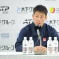 現役引退の錦織圭、珍ルール改正を提案「１８０センチ以下の人は…」「ＡＩでシュンって…」