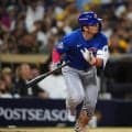 鈴木誠也がFAを語る「どういう動きで進んでいくのか…」契約最終年のシーズン終える／一問一答