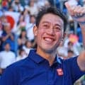  錦織圭 堪えきれず涙「喪失感が…」 