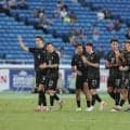 日本代表含む４か国参加のキリン杯が開幕　ニュージーランドがＰＫ戦５人全員成功　パナマを下す